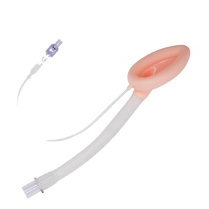 Mascarilla Laríngea <span class=keywords><strong>General</strong></span> para Anestesia, Vía Aérea Supraglótica LMA - Product Image 1