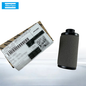 ไส้กรองอากาศ Atlas Copco รุ่น 2901300002 ไส้กรองความแม่นยำสูง สำหรับเครื่องอัดอากาศแบบสกรูและแบบลูกสูบ - Product Image 1
