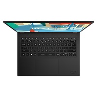 Laptop MSI Modern 14 H D13MG-060CN asli, dengan Laptop 1920*1200 I5 60HZ RAM 2*8GB SSD 512GB