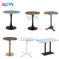 Chaises de salle à manger en rotin pour restaurant, style moderne, pour hôtels et resorts