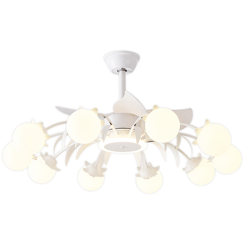 สีขาว * 10หัว