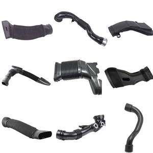 Nueva manguera de agua de goma de <span class=keywords><strong>precio</strong></span> de fábrica de alta calidad para AUDI Q7 7L6145943B - Product Image 2