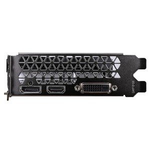 Tarjeta Gráfica para Juegos COLORFUL GeForce RTX 3050 6GB-V GDDR6 con Ventilador, Nueva, para PC de Escritorio, Salidas PCI Express 4.0 /DVI/DisplayPort - Product Image 4