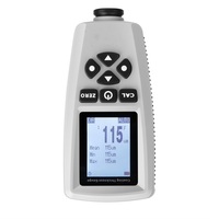 Testeur d'épaisseur de revêtement de peinture automobile numérique YOWEXA EC-770-P