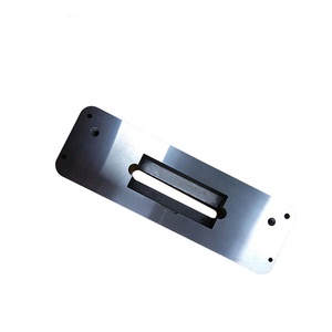 <span class=keywords><strong>OEM</strong></span> chính xác đấm khuôn bê tông Carbide Die công cụ kim loại cho gia công dịch vụ thực tế thép tem CNC gia công tương thích - Product Image 1