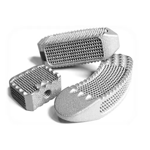 Impresora 3D de Metal SLM de Tamaño Pequeño WXL-120, Impresora 3D para Polvo de Titanio y Cromo Cobalto para Profesionales Médicos - Product Image 5