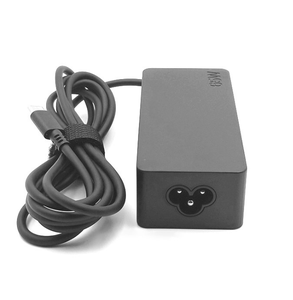 5.5*2.5มมอะแดปเตอร์ชาร์จไฟ AC สำหรับ <span class=keywords><strong>Lenovo</strong></span> <span class=keywords><strong>20V</strong></span> แหล่งจ่ายไฟ3.25A Type-C - Product Image 2