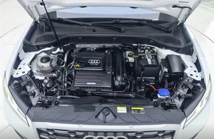 Voiture d'occasion pas chère <span class=keywords><strong>Audi</strong></span> Q2L modèle <span class=keywords><strong>2022</strong></span> 35 TFSI Standard <span class=keywords><strong>S</strong></span> <span class=keywords><strong>Line</strong></span> - Product Image 6