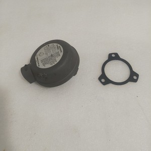 Couverture de réservoir d'huile hydraulique d'origine 31EH-00040 pour pièces d'excavatrice Hyundai - Product Image 4