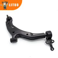 Bras de suspension inférieur avant pour Nissan 54501-4M000, ensemble de bras de suspension, pièces de châssis automobile, remplacement OEM d'usine