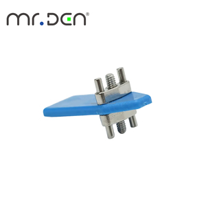 orthodontique manuel de haute qualité formant une pince Instrument chirurgical dentaire pour la formation d'arc palatin - Product Image 6