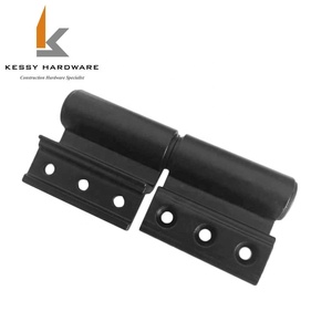 Charnières de porte en aluminium de grande taille, robustes et de haute qualité, pour porte à battants - Product Image 3