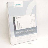 6AV6381-2BH07-5AX0 6AV63812BH075AX0 Software de Sistema WinCC V7.5 para PLC