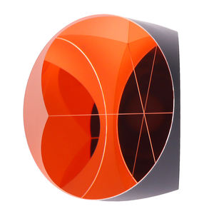 <span class=keywords><strong>Acheter</strong></span> K9 Glass Corner Cube Prism Rétroréflecteurs Prisme d'angle rétroréfléchissant - Product Image 5