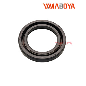 Sello de aceite para cigüeñal Yamaboya 93101-25018 para piezas de repuesto de motores fueraborda - Product Image 1