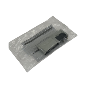 FES-TO VUVG-L10-M52-RT-M5 Solenoide de motor 5/3 de escape central, compacto, de control direccional neumático, de plástico para automatización - Product Image 4