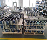 Fabricant professionnel de colliers de réparation rapides pour tuyaux en acier inoxydable 304/316 forgé et soudé, à bande unique, résistants à la corrosion