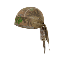 Chapeau Pirate Rafraîchissant en Soie Glacée UPF50+ Protection UV Respirant Extensible Anti-Vent Anti-Poussière pour Randonnée Pêche Course Unisexe
