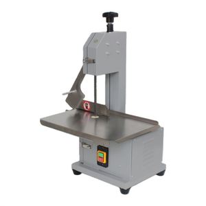 Heavy Duty Automatic Bone Cutting Machine for Frozen Meat Processing Suitable for Poultry Beef Mutton Commercial Use - Product Image 2