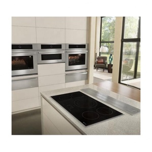 Portable <b>burner</b> Induction Cooktop Induction <b>Wok</b> <b>burner</b> Big Size Cooker Heating Coil - Product Image 5