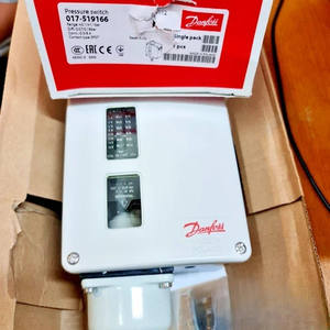 Nuovo Prodotto Originale per Automazione Industriale 017-519166 Pressostato, RT112, <span class=keywords><strong>3</strong></span>/8, SPDT. - Product Image 2