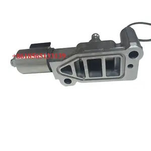 Shutoff-solenoid valve 244-3114 2443114 cho Sâu Bướm loader 988gc 988H 988k 994H 994k 962K cho các bộ phận máy xúc