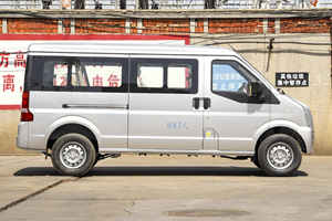 Mini Van électrique Dfsk Ec36, petite voiture à 4 roues, produit de qualité supérieure fabriqué en chine, vente en gros - Product Image 6