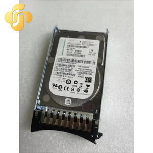 Disco Duro SATA de 1 TB, 81Y3829, 81Y9730, 81Y9731, SATA 7.2K, 2.5, para Sistemas <span class=keywords><strong>X3650</strong></span>, M2, M3, <span class=keywords><strong>M4</strong></span> - Product Image 2