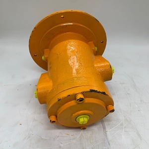 Conjunto de taza de aceite de alta calidad Carter E312 para junta rotativa central de excavadora - Product Image 3