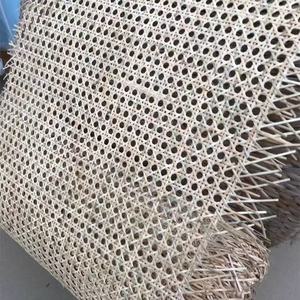 <b>Stackable</b> Natural Rattan Storage <b>Basket</b> Handcraft Drawer Organizer Multi Size Wholesale For Apartment Hotel - Product Image 3