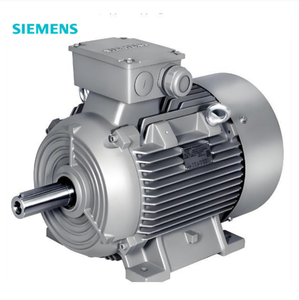 Motor de CA trifásico de alta eficiencia Innomotics 30HP-150HP 1LE0001 IE2 con carcasa de hierro fundido y PT100 - Product Image 4