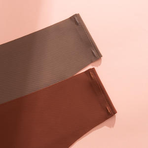 Tanga Sexy para Mujer 2024, de Uso Diario, de Tiro Bajo, Sin Costuras, Tejida en Nailon/Algodón, Antibacteriana, Transpirable, de Secado Rápido, ODM - Product Image 3