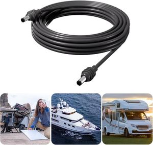 Starlink Mini Dc Voedingskabel, Starlink Mini Vervangende Kabel, Ip67 Waterdichte Voeding (10M/32.8ft). - Product Image 6