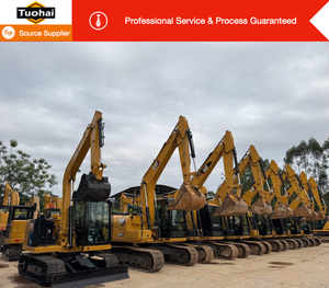 <strong>Used</strong> Caterpillar 312GC Excavator Caterpillar Excavadora Source Supplier Direct Sales CAT Crawler Digger Construction <strong>Machinery</strong> - Product Image 6