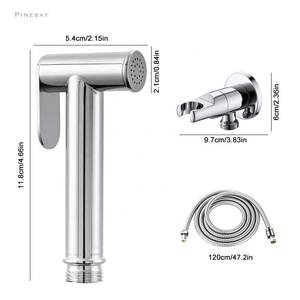 Набор распылителей для ванной - Product Image 6