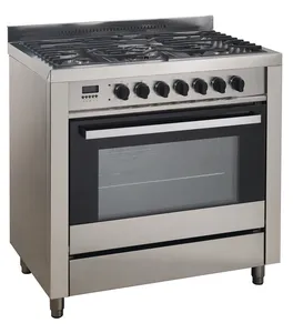 Four au gaz cooktop-90cm