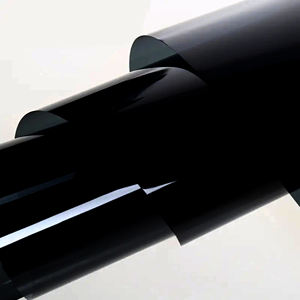 뜨거운 판매 나노 세라믹 틴트 필름 롤 1.52x3 0m/60 "x100ft 제조업체 10 년 보증 자동차 창 필름 용 자동차 창 틴트 - Product Image 3