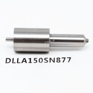 Injecteur de pompe à carburant <span class=keywords><strong>diesel</strong></span> DLLA150SN877 105015-8770 9432610420 pour moteur <span class=keywords><strong>diesel</strong></span> - Product Image 2