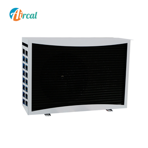 Nuevo Producto de Fábrica al por Mayor, Bomba de Calor R32 de 2Kw, Bomba de Calor de Aire y <span class=keywords><strong>Agua</strong></span>, Ecológica, Todo en Uno - Product Image 1