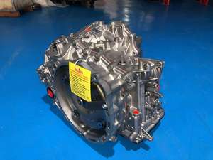 Transmisión Automática Caja de Cambios 68000 676AG R8000 676AG 68000 676AH para Jeep Compass MK49 2.0L 2WD 21DAV CVT2 Transmisión de Coche - Product Image 4