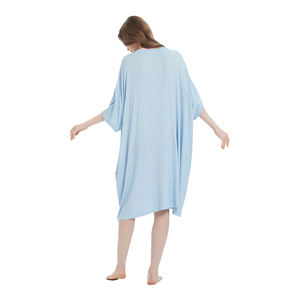 Camicia <span class=keywords><strong>da</strong></span> <span class=keywords><strong>notte</strong></span> oversize, - Product Image 6