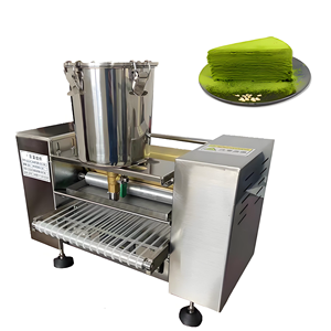 Fabricant de gâteau en corne largement populaire avec gaufres à <span class=keywords><strong>gaz</strong></span> - Product Image 3