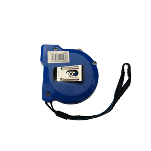 5M Xách Tay Đo Băng Có Thể Thu Vào Tự Khóa Đo <span class=keywords><strong>Mini</strong></span> Quảng Trường Số Lượng Lớn Biểu Tượng Tùy Chỉnh Băng Thép Không Gỉ Đo - Product Image 3