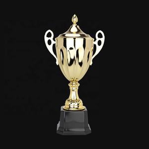 धातु ट्रॉफी व्यक्तिगत अनुकूलित खेल आयोजन ट्रॉफी प्रदान करता है - Product Image 4