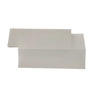 Бумага для табака, 100% натуральная жвачка, 1 коробка из 50 брошюр, медленно сжигающая неотбеленная бумага для рулонной бумаги из конопли