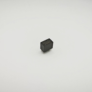 Qianji 5V / 6V / 9V / 12V / 48V / JRC-23F rele kín 10A thu nhỏ tiếp sức PCB 5VDC 7A 250VAC 15A Rơ Le 5pin - Product Image 3