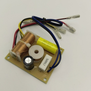 Bevenbi OEM Cho Các Thương Hiệu Lớn Âm Thanh Xe Hơi Loa Crossover Cho Xe - Product Image 2