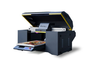 Impresora UV Tamaño A2 6040, Impresoras <span class=keywords><strong>de</strong></span> Etiquetas con Logotipo Personalizado para Juegos <span class=keywords><strong>de</strong></span> Mesa, para Impresión <span class=keywords><strong>en</strong></span> Acrílico, Metal, Plástico, Cerámica, Vidrio y Papel - Product Image 4
