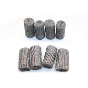 Almohadillas <span class=keywords><strong>de</strong></span> pulido <span class=keywords><strong>de</strong></span> <span class=keywords><strong>lana</strong></span> <span class=keywords><strong>de</strong></span> <span class=keywords><strong>acero</strong></span> inoxidable grande <span class=keywords><strong>de</strong></span> alto grado <span class=keywords><strong>0000</strong></span> esponja <span class=keywords><strong>de</strong></span> limpieza <span class=keywords><strong>de</strong></span> cocina con jabón - Product Image 4