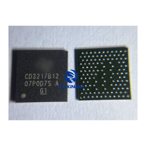 Leixinrui iPad Pro3 12.9 11-inch 2nd thế hệ cung cấp điện cd3215c00 cd3215c00z cd3217b12 mạch tích hợp>> Đặc biệt ICS - Product Image 1